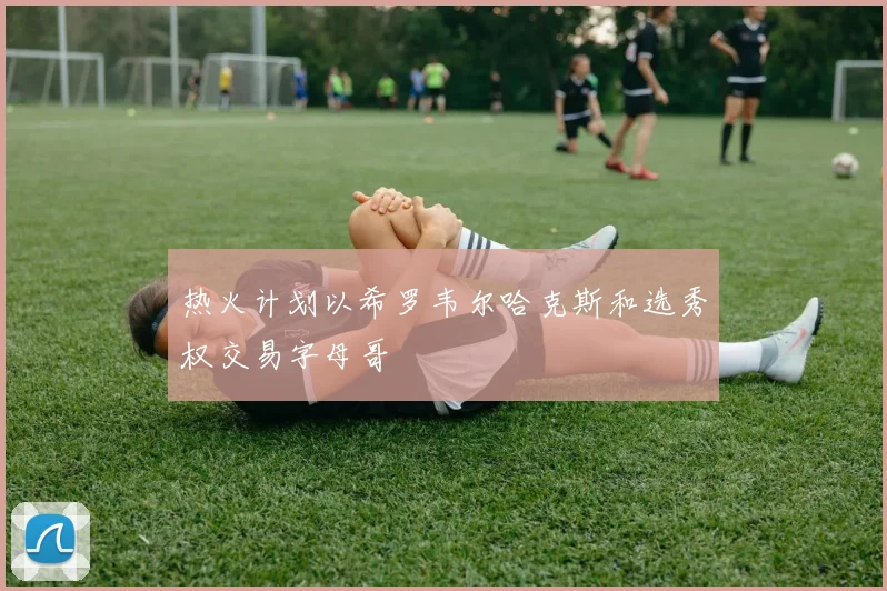 热火计划以希罗韦尔哈克斯和选秀权交易字母哥